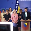 Hurtić: Treba vještačiti telefon ubice Sulejmanovića, danas usvojeno 11 zaključaka