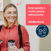 Noviteti u Addiko Bank Sarajevo: Prijenos novca sada je moguć i putem broja mobilnog telefona