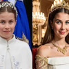 AI pokazala kako bi princeza Charlotte mogla izgledati kad odraste: Savršena, kombinacija mame i bake
