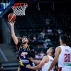 Košarkaši BiH sa 25 razlike pregazili Mađarsku i izborili polufinale pretkvalifikacionog turnira