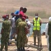 Više od 60 migranata poginulo na brodu kod obala zapadne Afrike