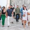 Jeff Bezos i njegova zaručnica u Dubrovnik doveli i slavni par Katy Perry i Orlanda Blooma