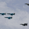 Ukrajina kaže da do kraja godine neće koristiti borbene avione F-16