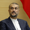 Šef iranske diplomatije u prvoj posjeti Saudijskoj Arabiji nakon obnavljanja diplomatskih veza