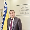 CIK jednoglasno usvojio odluku o opozivu Ibrahima Hadžibajrića