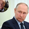 Novo poniženje za Putina, bivši šef obavještajne službe krivi ga za neuspjeh u Ukrajini