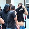 Grčka policija traga za vođom Bad Blue Boysa porijeklom iz Bosne