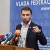 Delić: Treba ispitati krivičnu odgovornost radnice, direktora Zavoda Pazarić pa i mene
