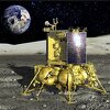 Ruska letjelica Luna-25 ušla u orbitu Mjeseca, priprema se za slijetanje