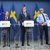 Nakon više spaljivanja Kur'ana Švedska podigla nivo terorističke prijetnje prvi put od 2016. godine