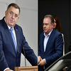 Dodik će biti domaćin sastanka SNSD-a, Trojke i HDZ-a u Istočnom Sarajevu