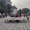 Novi protest u Gradačcu: Dok sistem paradira obični građani se bore za živote žena