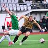 Tok utakmice: Breidablik - Zrinjski 1:0