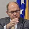Schmidt: Provjeriti Stevandićevu ratnu ulogu, Dodik ne vidi pravu realnost
