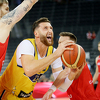 Bh. košarkaši protiv Izraela traže finale pretkvalifikacija za Olimpijske igre, osiguran TV prijenos