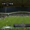 Polusatni prekid utakmice između Maribora i Fenerbahčea, turski navijači napali domaće