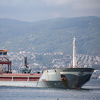 Turska upozorila Rusiju nakon incidenta sa teretnim brodom u Crnom moru