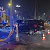 Sarajevo: Vozač izgubio kontrolu nad autom i napravio udes na Dolac Malti