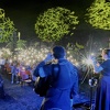 Divanhana priredila sjajan koncert na zatvaranju Festivala kulture u Busovači