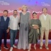 Premijerno prikazan film "Velika Raza" o legendarnoj košarkašici: Razija Mujanović pa svi ostali