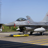 SAD odobrile Danskoj i Nizozemskoj da u Ukrajinu pošalju avione F-16