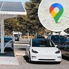 Google Maps više neće prikazivati benzinske pumpe vlasnicima električnih vozila