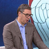 Vučić: Nakon Dodika sada je hajka na Stevandića, Bećirović misli da je pisac mojih govora