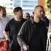Muzička senzacija Artbat stigao u Sarajevo, očekuje se 20.000 ljudi na njihovom nastupu