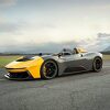 Električni hiperautomobil Pininfarina B95 košta 4,4 miliona eura, isporučuje  1.874 KS