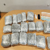 Granična policija BiH zaplijenila 16 kilograma marihuane, oduzet i kokain