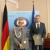 Njemačka donirala skoro tri miliona eura Oružanim snagama BiH