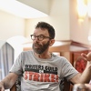 Charlie Kaufman: Posjetio sam i džamiju, ovakvo iskustvo ne bih mogao doživjeti u New Yorku