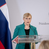 Nataša Pirc Musar se zahvalila Bosni i Hercegovini na pruženoj pomoći: Cijenimo svu podršku