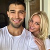 Sam Asghari tvrdi da je vidio kompromitirajući snimak kako ga Britney Spears vara