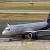 Ruski putnički avion prinudno sletio zbog zagorjele kaše