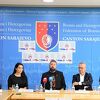 Najavljen teniski turnir "Open RCT Barcelona 1899 – Sarajevo 2023", svečano otvaranje u ponedjeljak