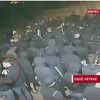 Grčka policija raspisala potjernicu, traži se dobro poznati huligan koji je identifikovan na snimcima