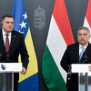 Dodik ide u Budimpeštu, sastat će se s Erdoganom, Vučićem, Alijevim i Orbanom