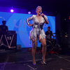 Hrvatska pjevačica Indira Levak napravila show na "Kinđetovom mostu"