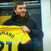 Transfer stručnjak Fabrizio Romano potpuno iznenadio izborom kluba za koji navija
