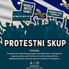 Fondacija "Istina za Goražde" u ponedjeljak organizuje proteste pred Tužilaštvom BIH