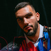 Reprezentativac BiH Adrian Leon Barišić u jednom od najvećih transfera Osijeka prodat u Basel