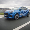 Iduće godine stiže električna Ford Puma