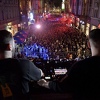 Dvojac After Affair zagrijao atmosferu ispred Vječne vatre prije nastupa Artbata