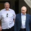 Lukašenko iznio detalje razgovora s Putinom uoči invazije: Tražio je da mu čuvam leđa