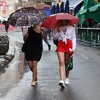 Danas će u BiH biti pljuskova i grmljavine, a od sutra sunčano uz temperature do 40 stepeni