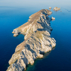 Znate li za najudaljeniji otok u Hrvatskoj? Iza sebe krije izuzetno zanimljivu ratnu priču