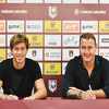 FK Sarajevo doveo još jedno pojačanje, na Koševo iz Domžala stigao ljubimac trenera Rožmana
