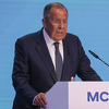 Lavrov: Mirovne inicijative o Ukrajini su taktički trik Zapada da se kupi vrijeme