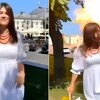 Katastrofa na sjeveru Ukrajine: Rusi gađali centralni trg u Černjihivu, univerzitet i pozorište